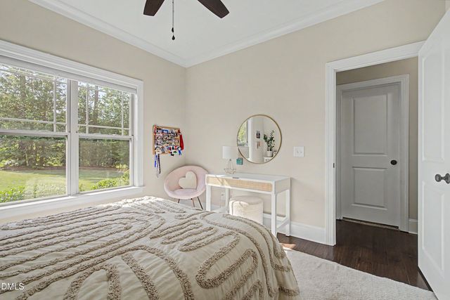 6712 Stepherly Way, Holly Springs, NC 27540