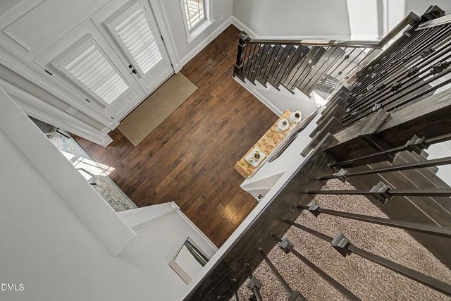 6712 Stepherly Way, Holly Springs, NC 27540