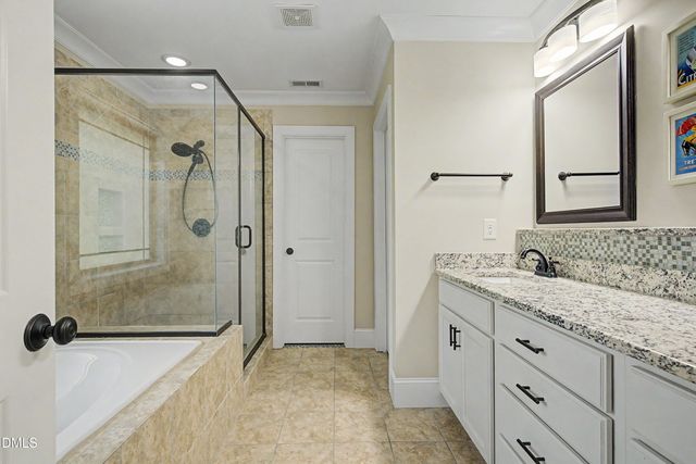 6712 Stepherly Way, Holly Springs, NC 27540