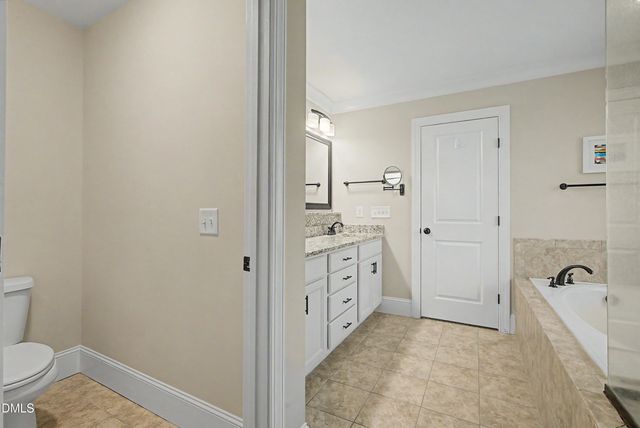 6712 Stepherly Way, Holly Springs, NC 27540