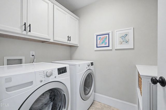 6712 Stepherly Way, Holly Springs, NC 27540