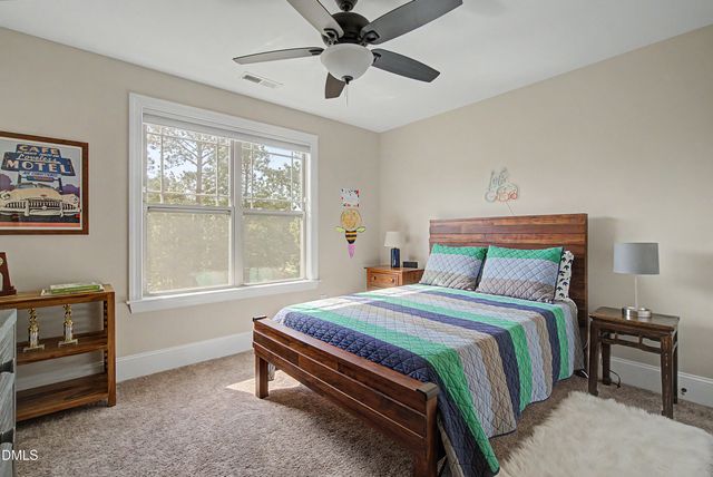 6712 Stepherly Way, Holly Springs, NC 27540