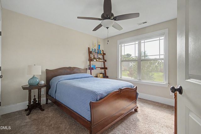 6712 Stepherly Way, Holly Springs, NC 27540
