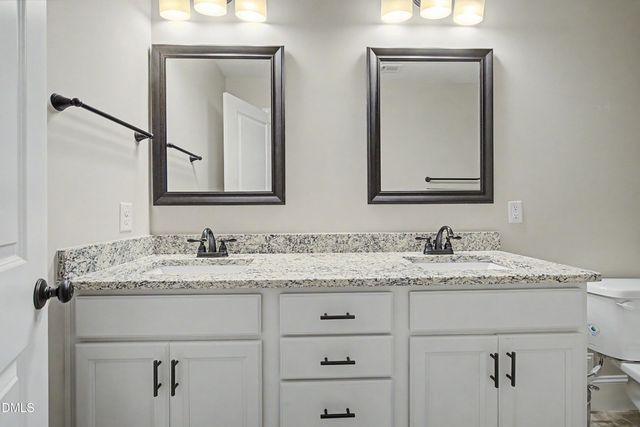 6712 Stepherly Way, Holly Springs, NC 27540