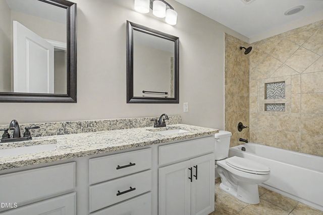 6712 Stepherly Way, Holly Springs, NC 27540