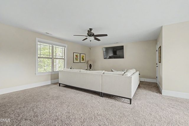 6712 Stepherly Way, Holly Springs, NC 27540