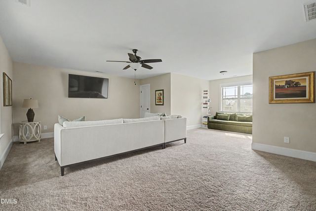 6712 Stepherly Way, Holly Springs, NC 27540