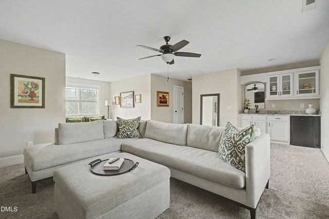 6712 Stepherly Way, Holly Springs, NC 27540