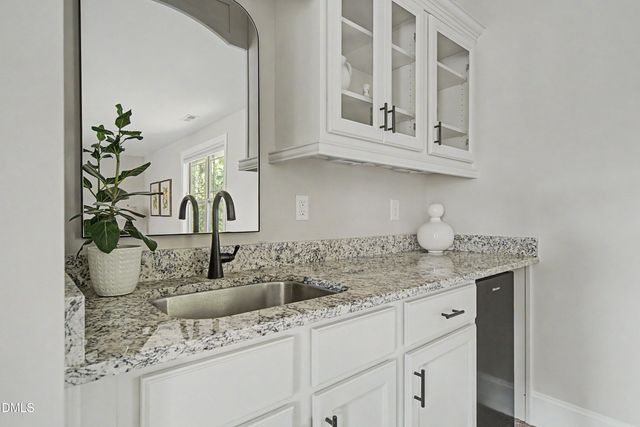 6712 Stepherly Way, Holly Springs, NC 27540