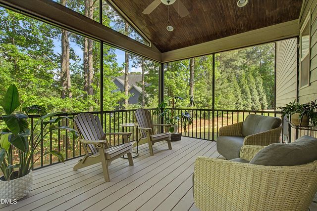 6712 Stepherly Way, Holly Springs, NC 27540