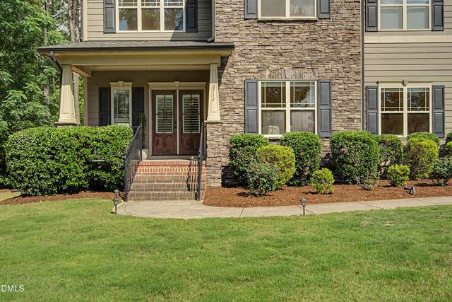 6712 Stepherly Way, Holly Springs, NC 27540