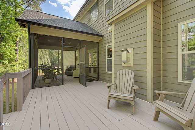 6712 Stepherly Way, Holly Springs, NC 27540