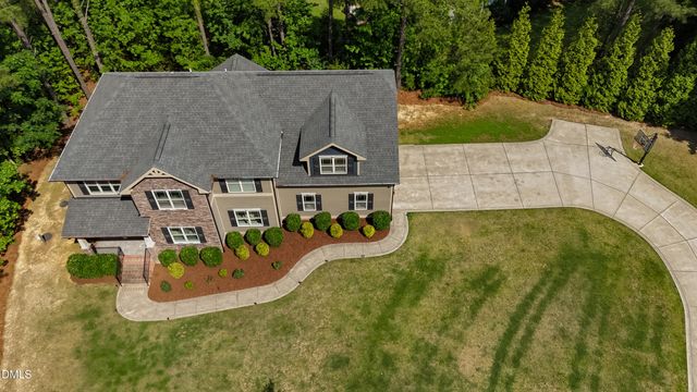 6712 Stepherly Way, Holly Springs, NC 27540