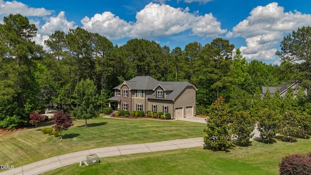 6712 Stepherly Way, Holly Springs, NC 27540