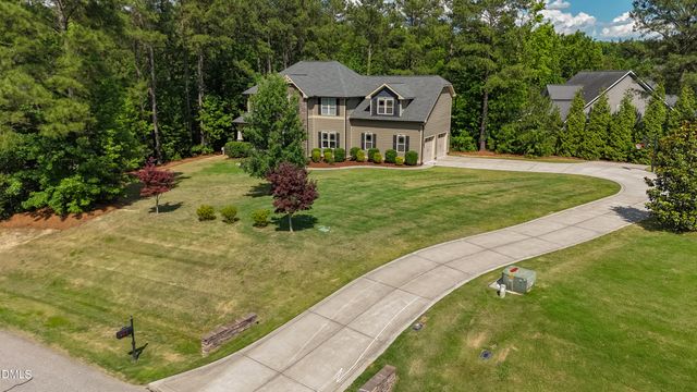 6712 Stepherly Way, Holly Springs, NC 27540
