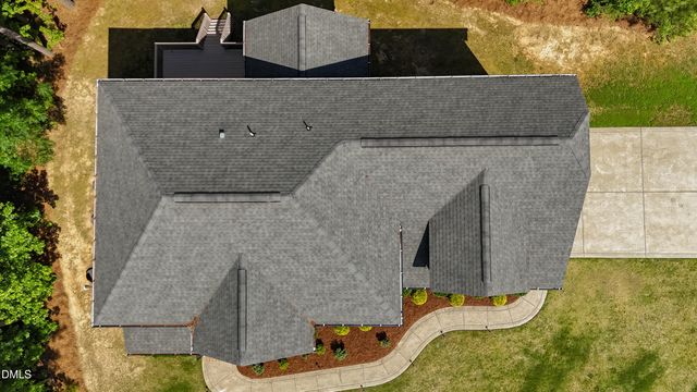 6712 Stepherly Way, Holly Springs, NC 27540