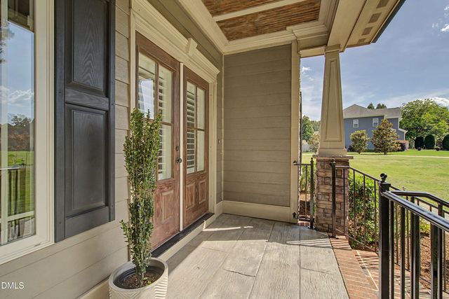 6712 Stepherly Way, Holly Springs, NC 27540