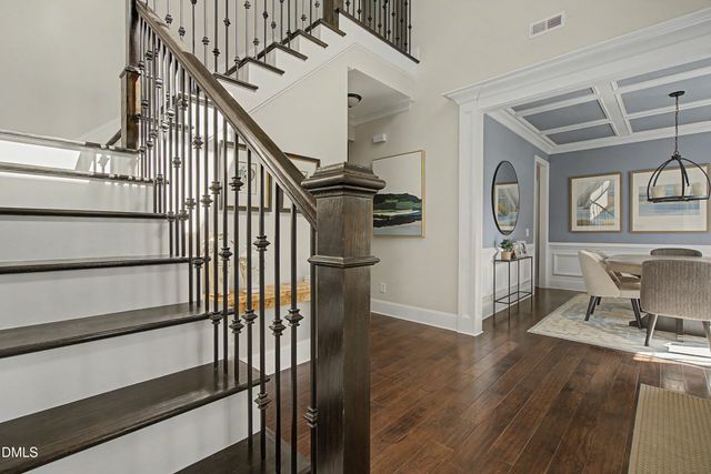 6712 Stepherly Way, Holly Springs, NC 27540