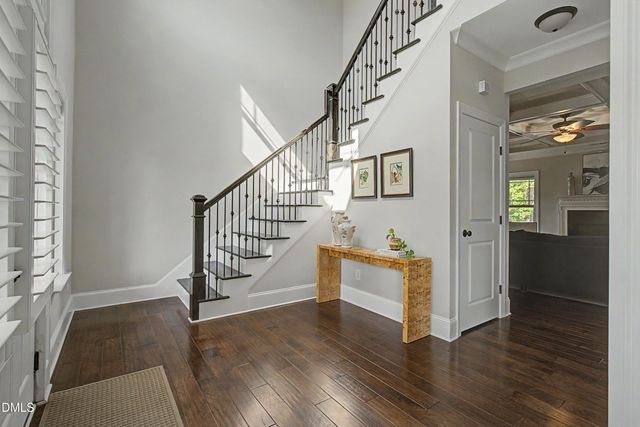 6712 Stepherly Way, Holly Springs, NC 27540