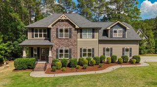6712 Stepherly Way, Holly Springs, NC 27540