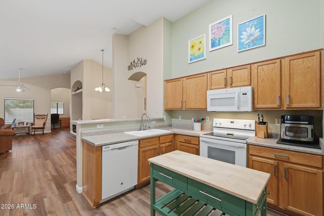 4383 S COACHHOUSE Court, Gilbert, AZ 85297