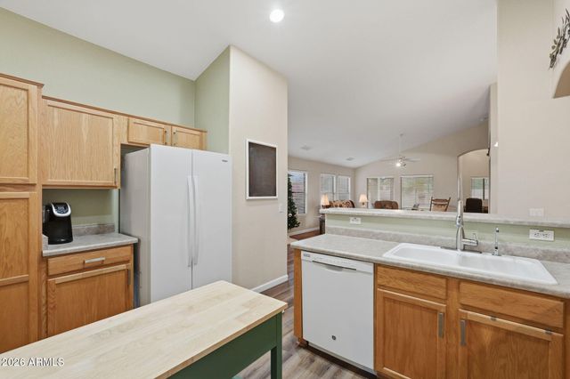 4383 S COACHHOUSE Court, Gilbert, AZ 85297