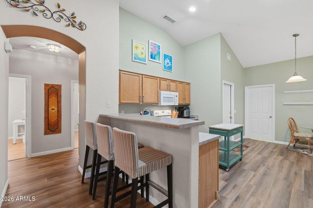 4383 S COACHHOUSE Court, Gilbert, AZ 85297