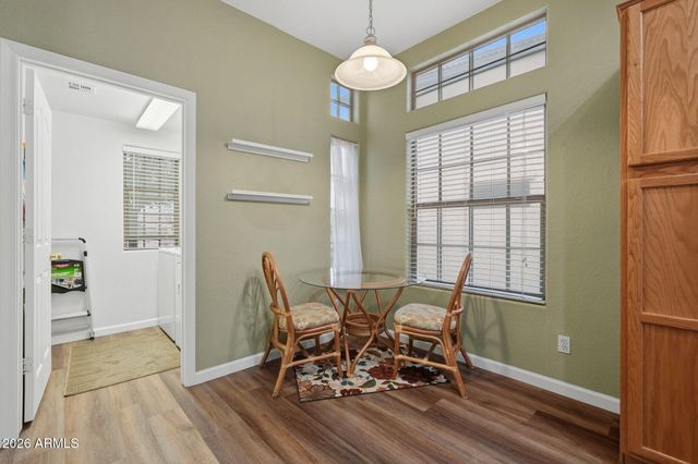 4383 S COACHHOUSE Court, Gilbert, AZ 85297