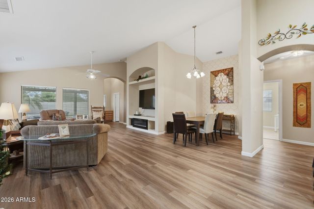 4383 S COACHHOUSE Court, Gilbert, AZ 85297