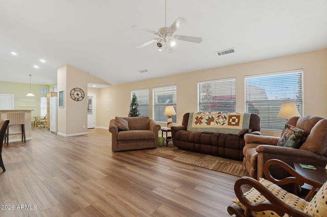 4383 S COACHHOUSE Court, Gilbert, AZ 85297