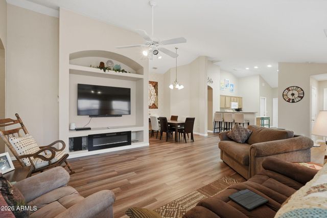 4383 S COACHHOUSE Court, Gilbert, AZ 85297