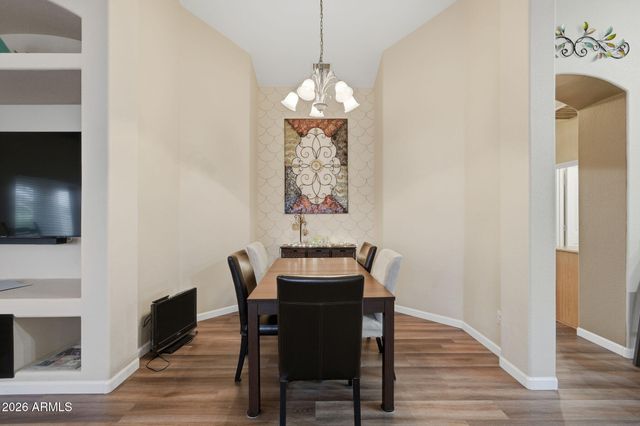 4383 S COACHHOUSE Court, Gilbert, AZ 85297