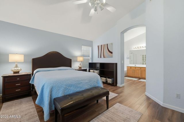 4383 S COACHHOUSE Court, Gilbert, AZ 85297