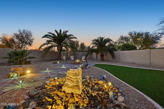 4383 S COACHHOUSE Court, Gilbert, AZ 85297