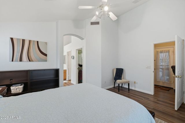 4383 S COACHHOUSE Court, Gilbert, AZ 85297