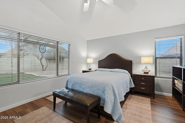 4383 S COACHHOUSE Court, Gilbert, AZ 85297