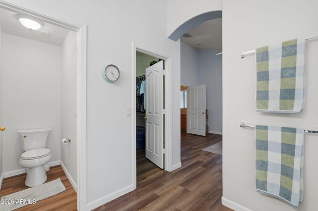 4383 S COACHHOUSE Court, Gilbert, AZ 85297