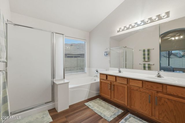 4383 S COACHHOUSE Court, Gilbert, AZ 85297