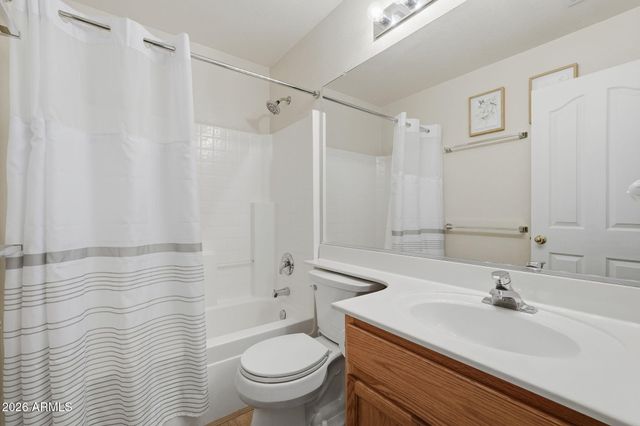 4383 S COACHHOUSE Court, Gilbert, AZ 85297