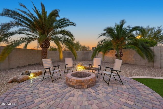 4383 S COACHHOUSE Court, Gilbert, AZ 85297
