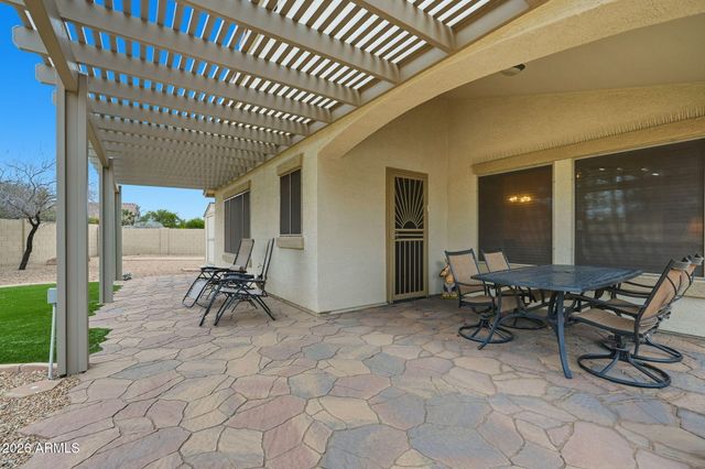 4383 S COACHHOUSE Court, Gilbert, AZ 85297