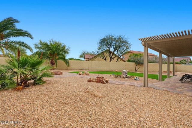 4383 S COACHHOUSE Court, Gilbert, AZ 85297