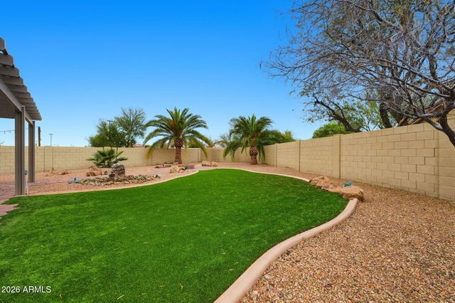 4383 S COACHHOUSE Court, Gilbert, AZ 85297