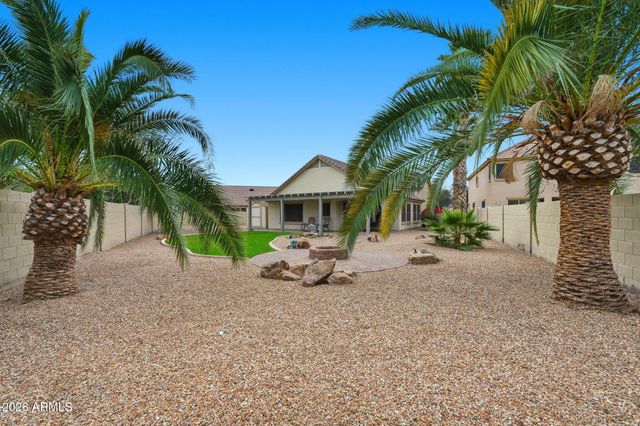4383 S COACHHOUSE Court, Gilbert, AZ 85297
