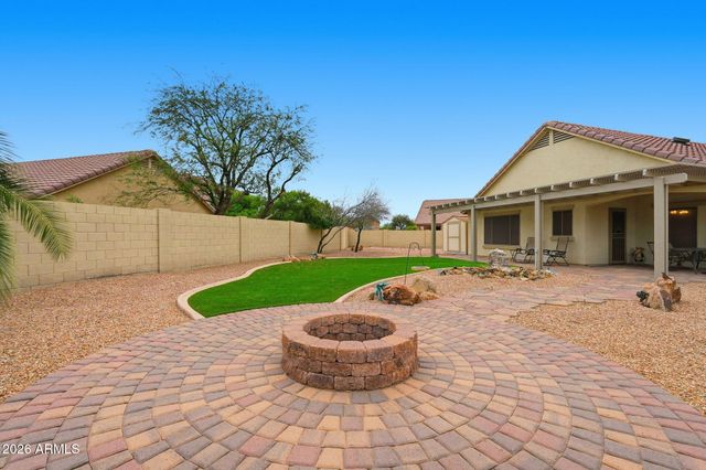 4383 S COACHHOUSE Court, Gilbert, AZ 85297
