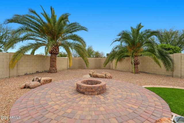4383 S COACHHOUSE Court, Gilbert, AZ 85297