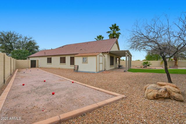 4383 S COACHHOUSE Court, Gilbert, AZ 85297