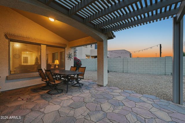 4383 S COACHHOUSE Court, Gilbert, AZ 85297