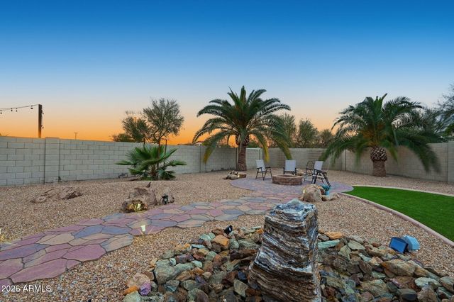 4383 S COACHHOUSE Court, Gilbert, AZ 85297