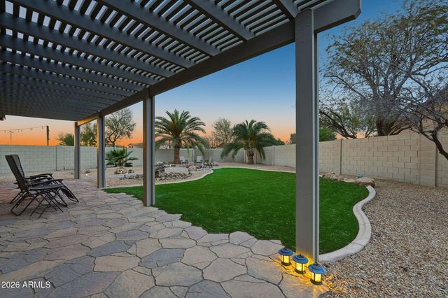 4383 S COACHHOUSE Court, Gilbert, AZ 85297